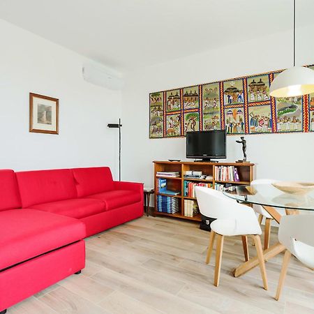 Amazing Flat With Big Terrace And Private Car Park Lägenhet Verona Exteriör bild